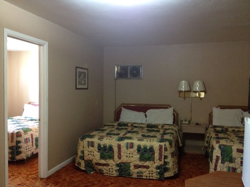 Travel Motel רטון חדר תמונה